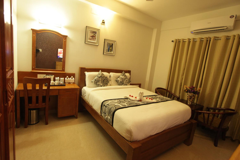 Bedroom 10