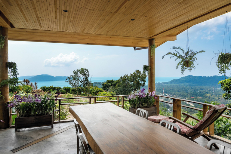 Others 4, Villa Bella Vista Samui, Ko Samui
