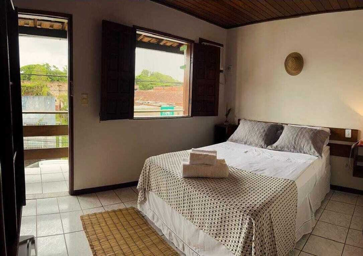 Bedroom 2, la bahianita, Itacaré