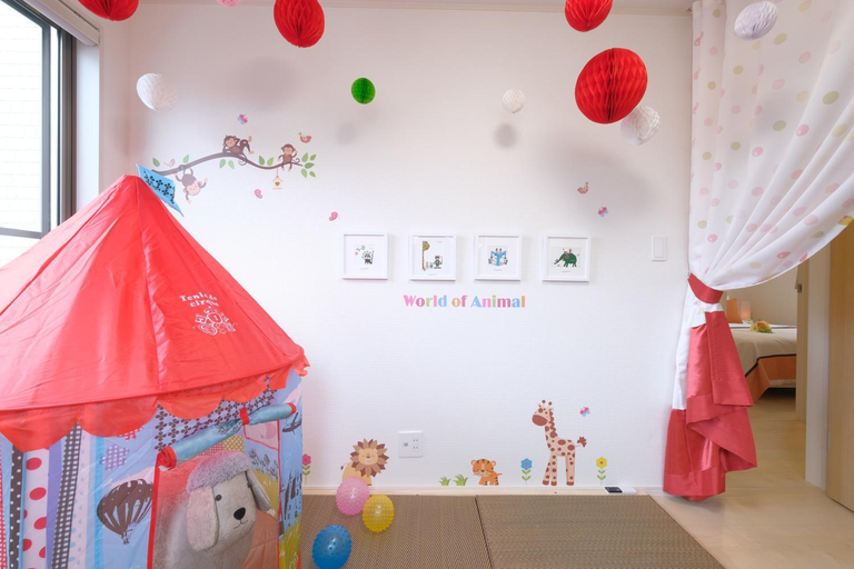 2, Bremen House ~ブレーメンハウス~, Yomitan