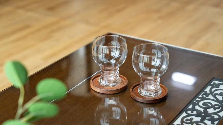 Food & Drinks 5, Taean Anmyeondo Soso Private Pension, Taean
