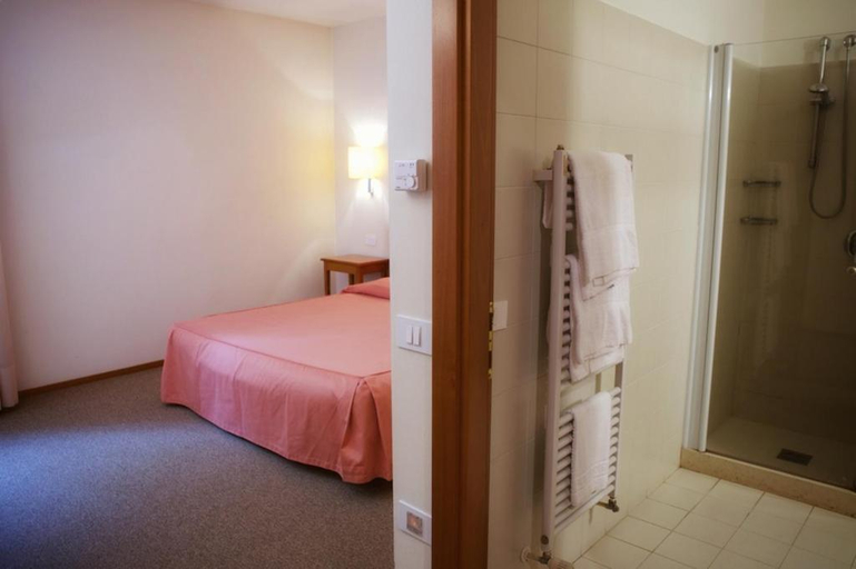 Bedroom 2, LOCANDA PERINELLA, Vicenza