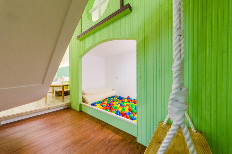 Bedroom 11