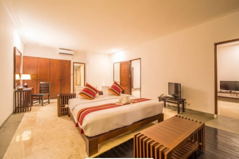 Bedroom 6