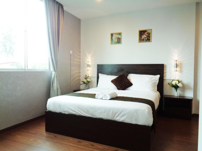 Bedroom 9