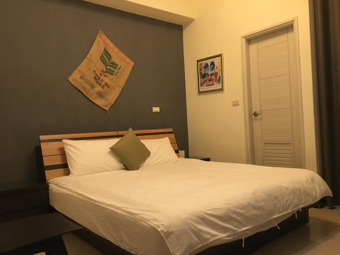Bedroom 8
