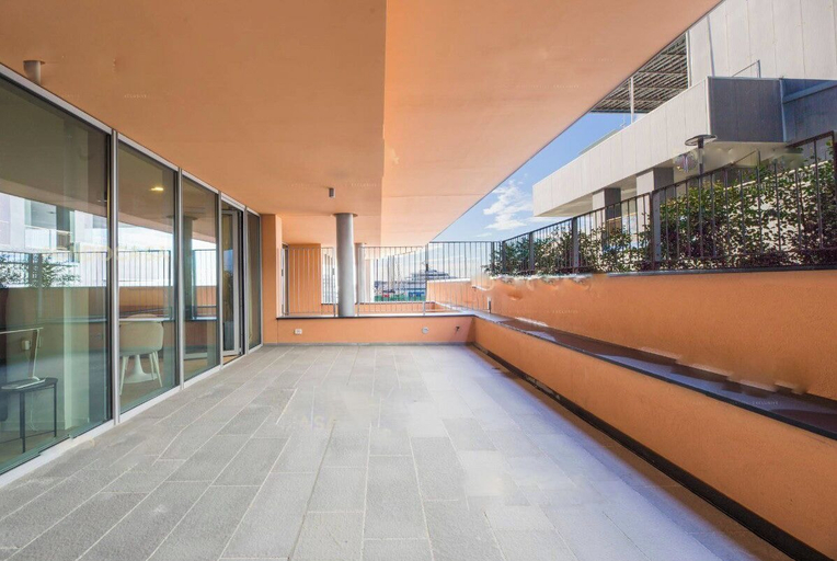 Others 5, Genoa East Waterfront DeLuxe Flat, Genova