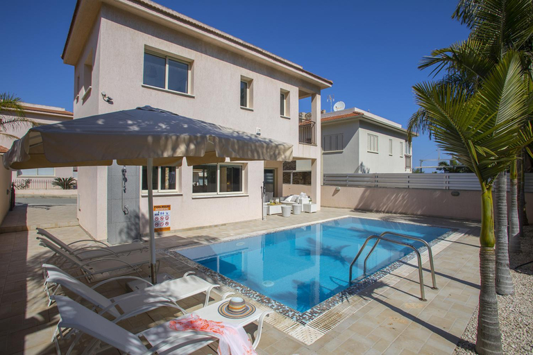 Others 5, Protaras Seaside Villa Michelle 10