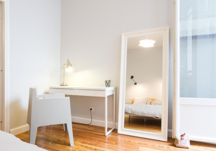 Bedroom, Les Loges des Chalets, Haute-Garonne