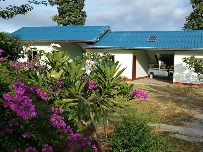 Others 5, EiDI Homestay, Nong Kung Si