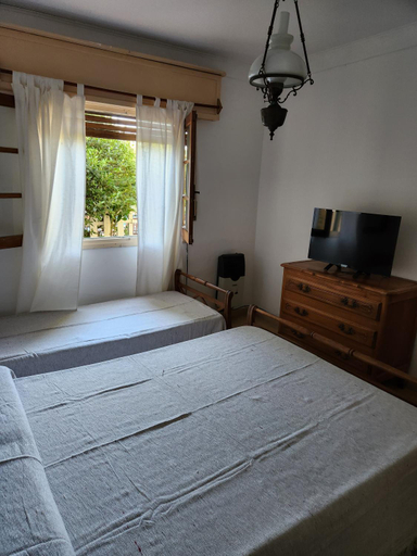 Others 3, Apart Hotel Sahara, Pinamar