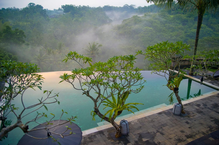 Others 4, Bukit Naga Villa, Bangli