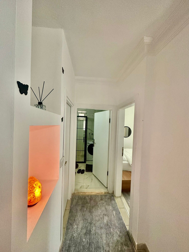 Others 3, Ayaz home, Antalya