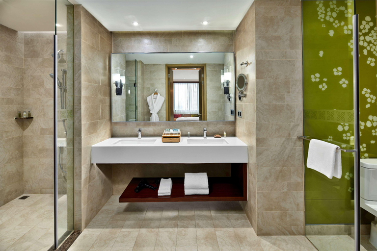 Bathroom 3