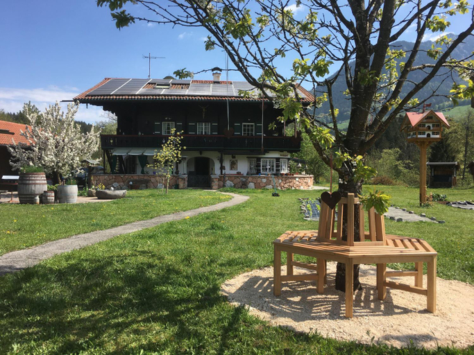 Others 4, Haus Mariengrund, Berchtesgadener Land