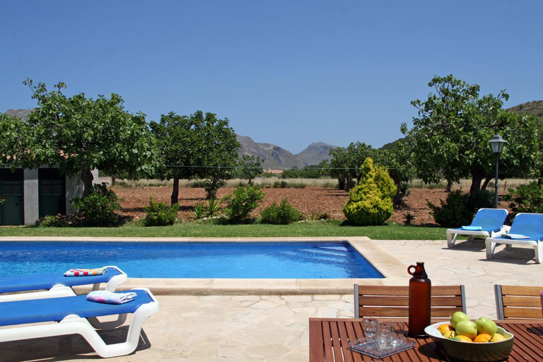 Facilities 5, Ca Na Cati, Baleares