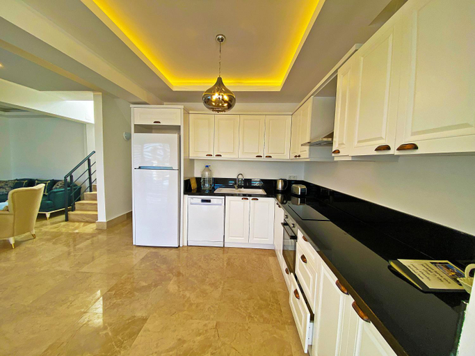 Facilities 2, Paris A Villa, Ozel Havuzlu, Fethiye, Fethiye