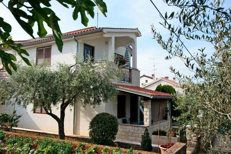 Others 3, Apartments Graziella, Poreč