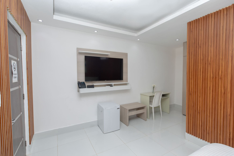 Bedroom 4, Hotel Baramar Nagua, Nagua