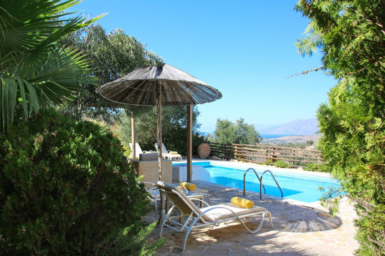 Others 5, Listaros Villas, Faistos