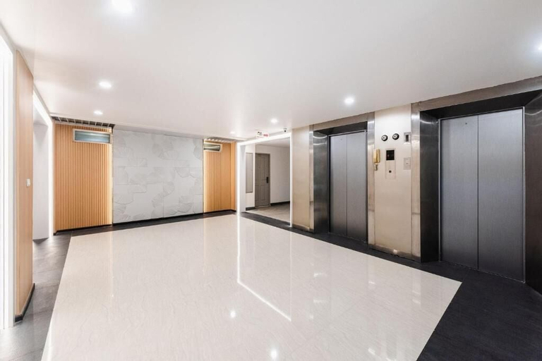 Exterior & Views 2, The Parkland Bangna Next MRT Station, Bang Na