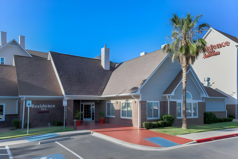 Others 3, Residence Inn by Marriott El Paso, El Paso