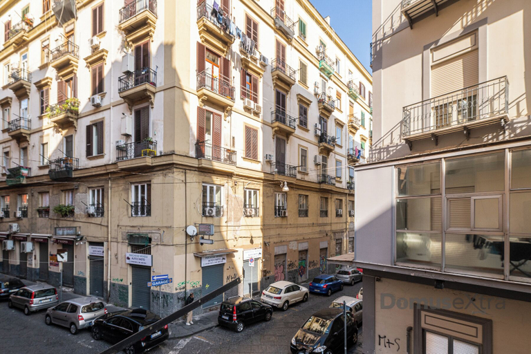 Exterior & Views, Domus Mattei al Duomo By DomusExtra, Napoli