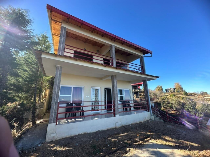 Exterior & Views 2, Himtal Cottage, Nainital