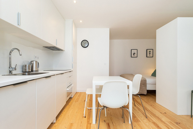 Others 3, Belem Design Studio 1 by Homing, Lisbon