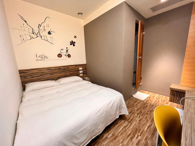 Bedroom 7