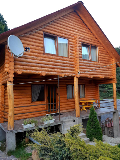 Others 4, Guest House Smerichka, Khusts'kyi