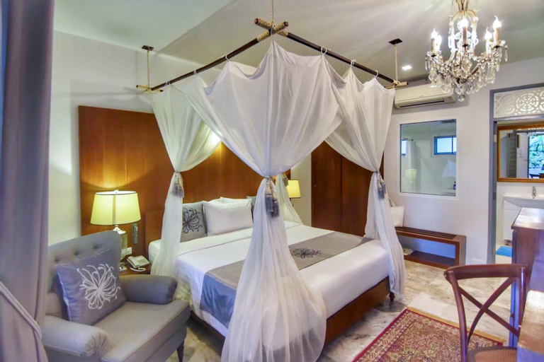 Bedroom 6