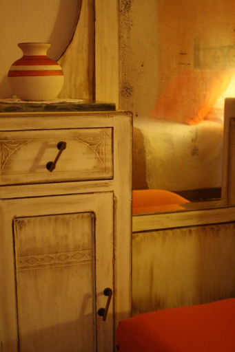 Others 2, Alla Corte di Carla, Florence