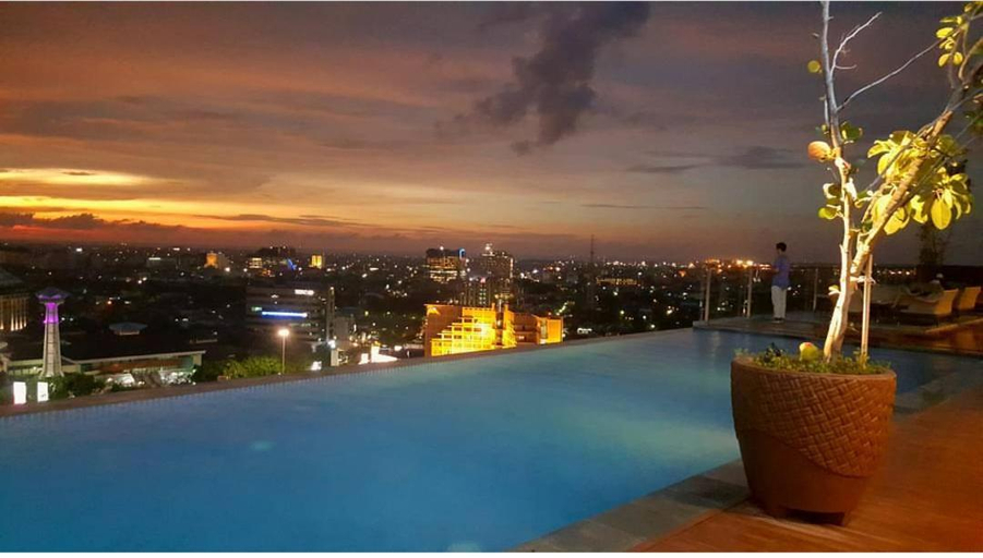 Sport & Beauty 2, Warhol Residence Semarang Simpang Lima, Semarang