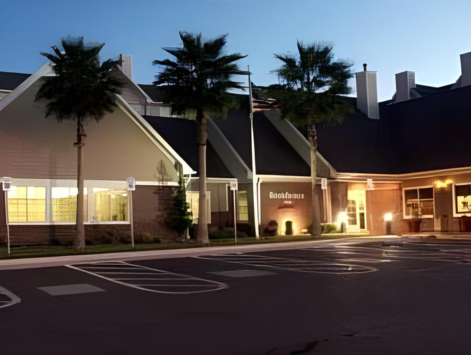 Others 2, Residence Inn by Marriott El Paso, El Paso