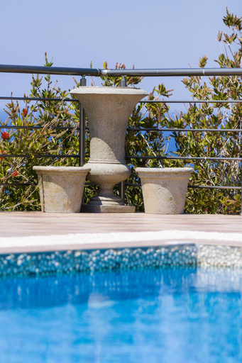 Others 5, Villa Blanca Collection, Crete