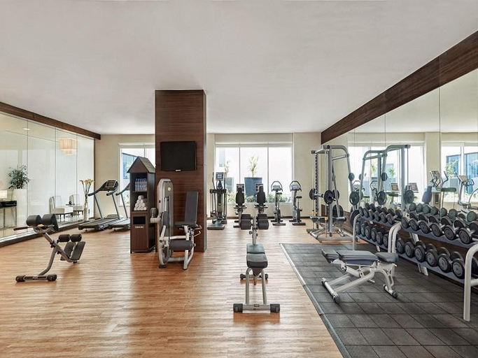 Others 5, Hyatt Place Dubai Al Rigga Residences, Dubai