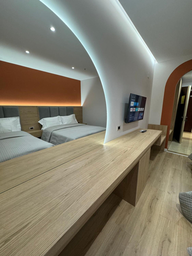 Bedroom 8