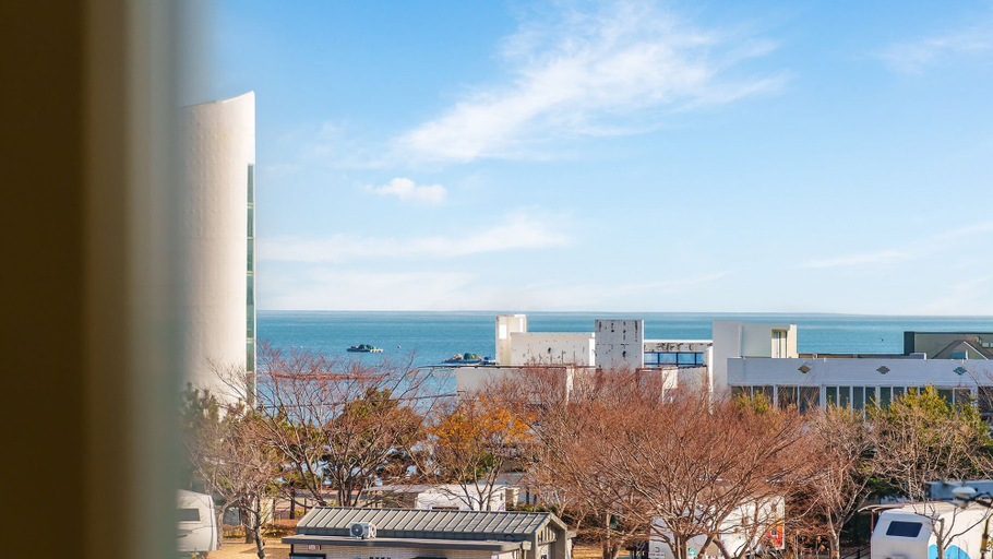 Others 4, Geoje Peugeot Gomsol Petfriendly Pension, Geoje