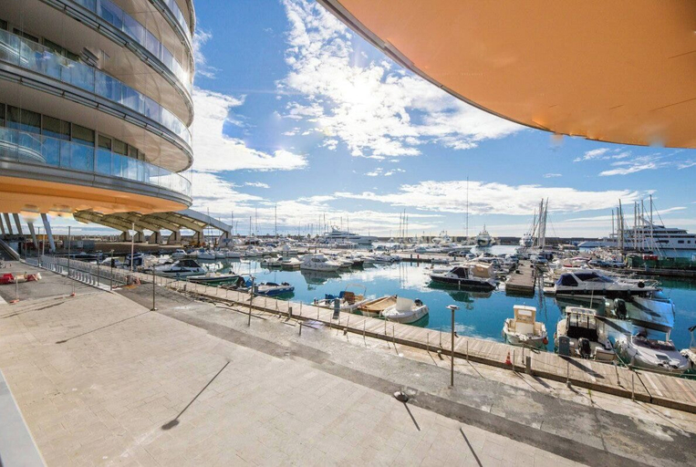 Others 4, Genoa East Waterfront DeLuxe Flat, Genova