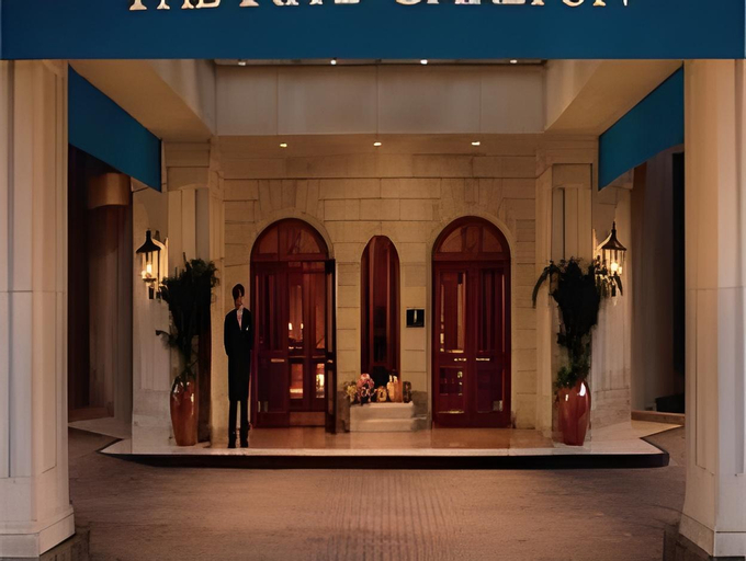 The Whitley, a Luxury Collection Hotel, Atlanta Buckhead, Fulton