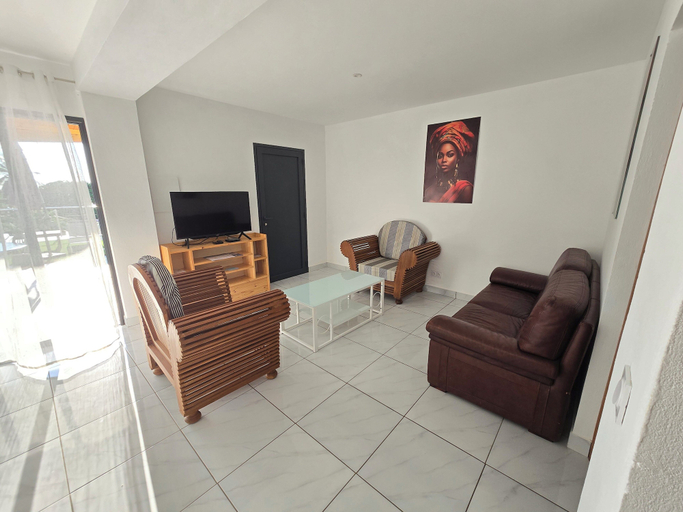 Others 4, villa sophie glamour beach, Diana