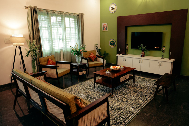 Others 5, Adhyaya  Heritage Reverbed, Mysore