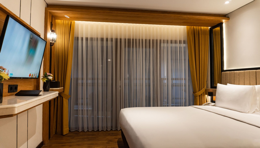 Bedroom 10