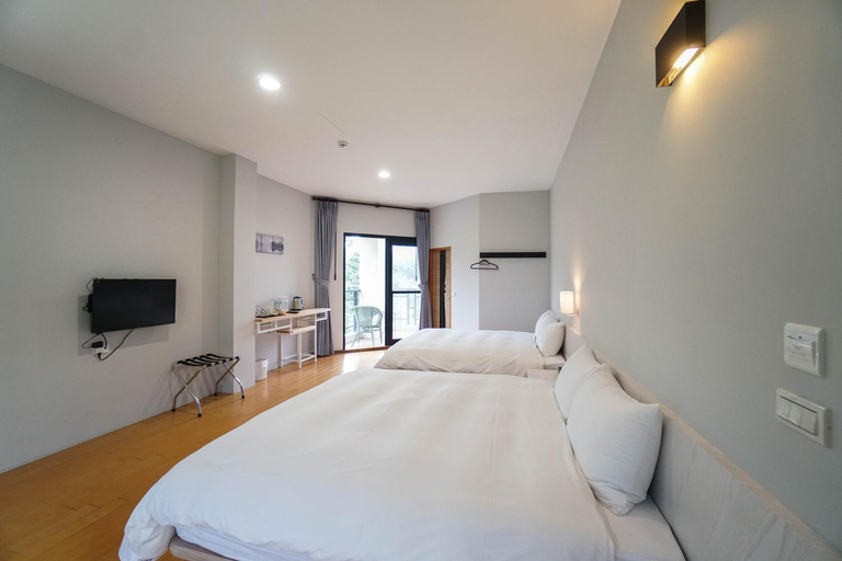 Bedroom 14