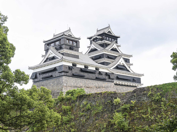 REF Kumamoto by VESSEL HOTELS, Kumamoto