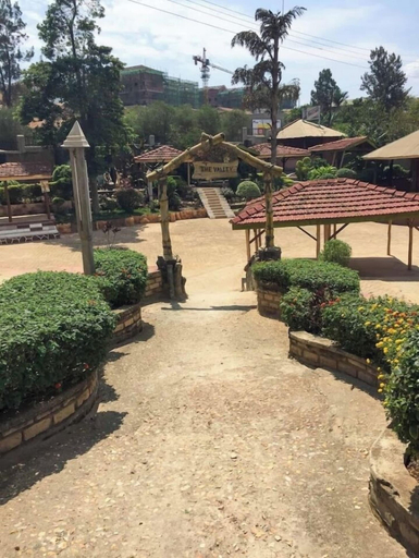 Others 4, Rwizi View Hotel Mbarara, Mbarara