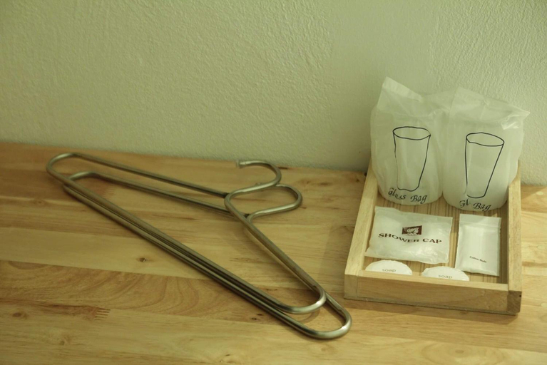 Amenities