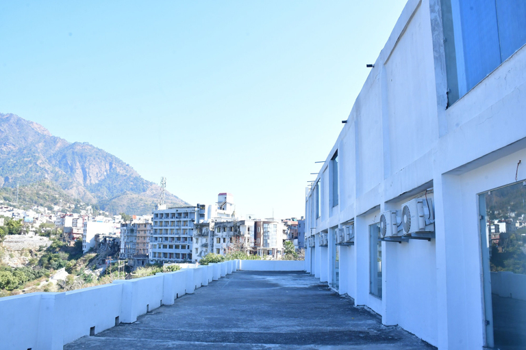 Others 5, HOTEL TRIDEV, Reasi