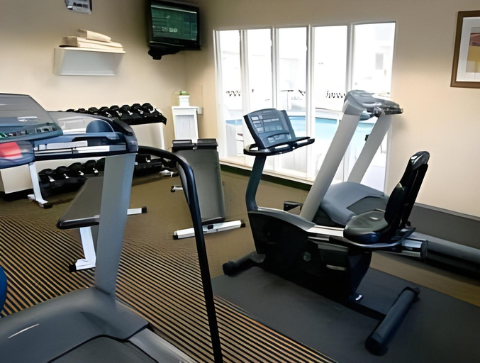 Others 3, MainStay Suites Appleton Airport - Fox River Mall Area, Outagamie